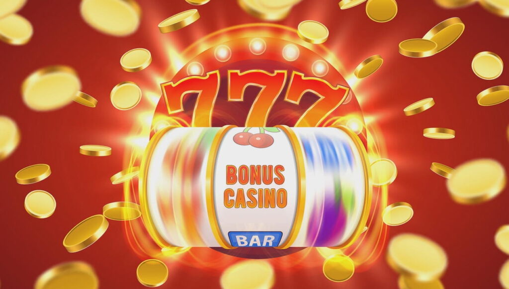 Casino Bonuses