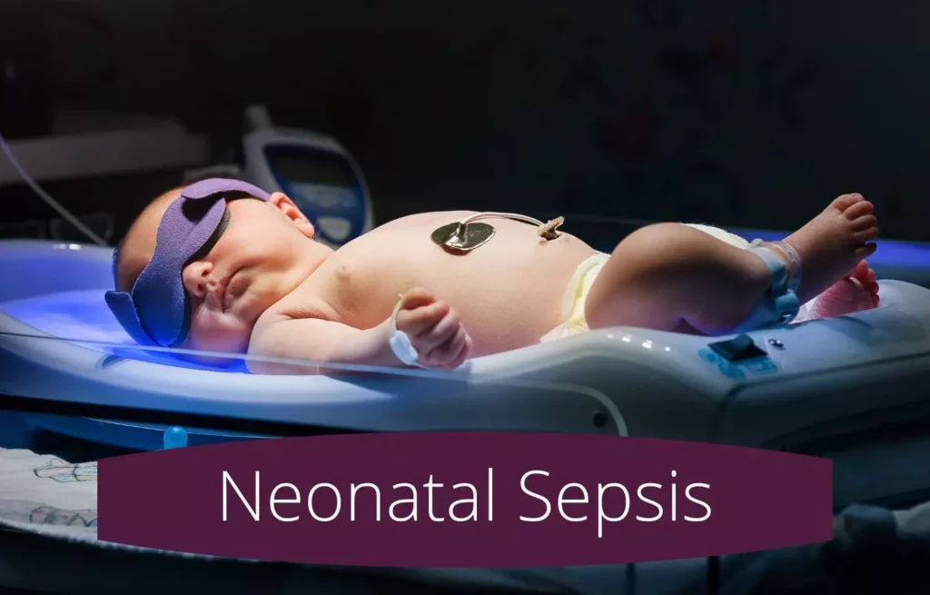 Neonatal Sepsis