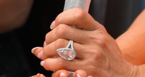 Most Expensive Engagement Ring Ever